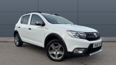 Dacia Sandero Stepway 1.5 dCi Ambiance 5dr Diesel Hatchback